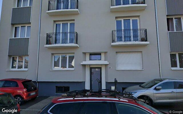 Façade : 67 -69 Rue de l'Unterelsau, Strasbourg
