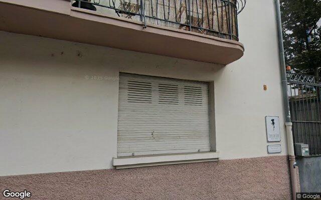 Façade : 19 rue des Bateliers, Strasbourg