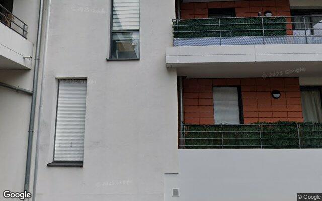Façade : 53 rue de la Ville, Souffelweyersheim
